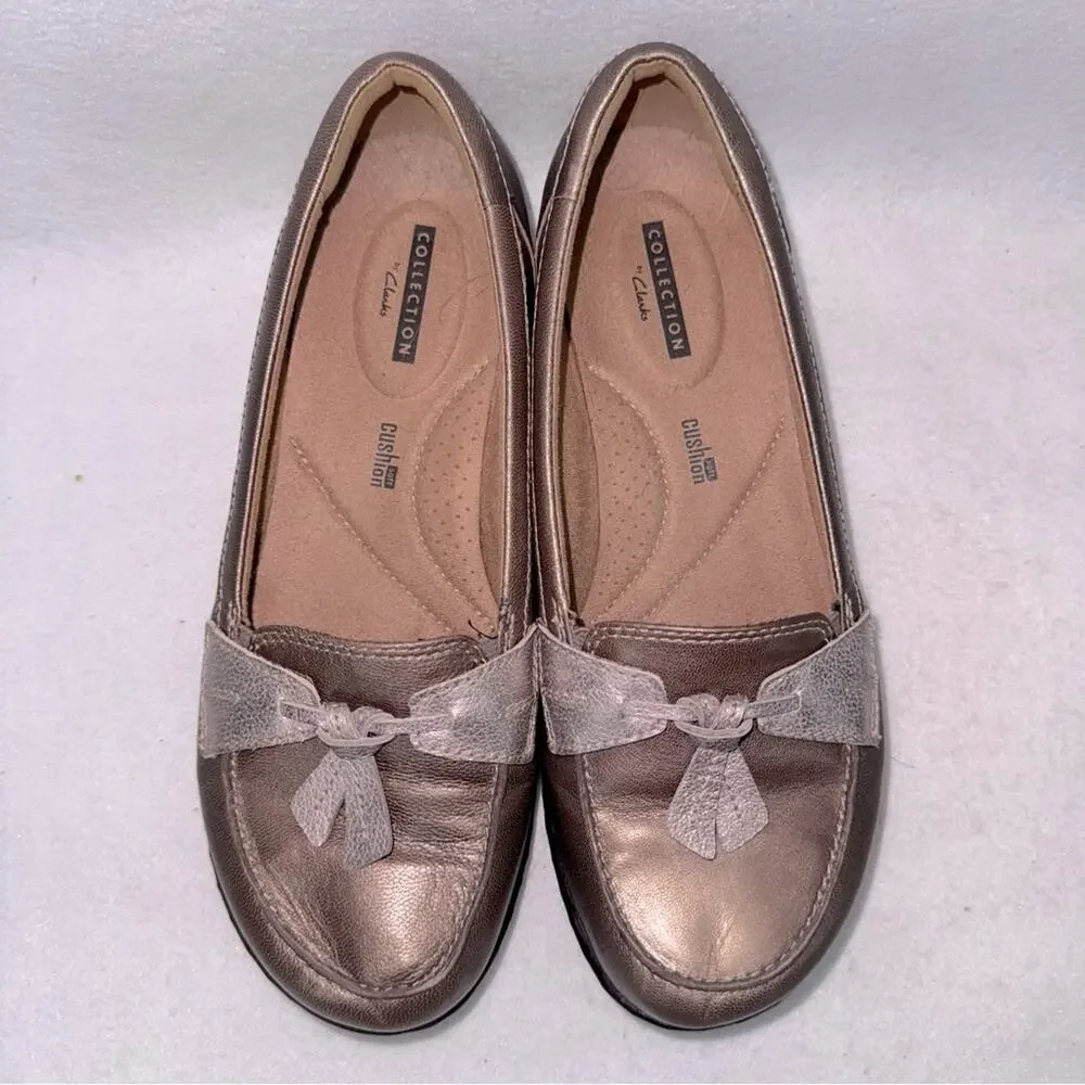 Clarks euc women’s